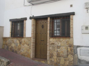 Casa Mis Mellizos, La Iruela